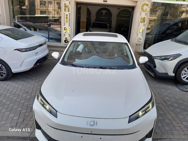 Changan  2025, 0 km - 1.5 л - Bakı