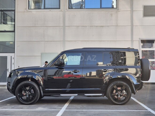 Land Rover Defender 2023, 20,000 km - 3.0 l - Bakı