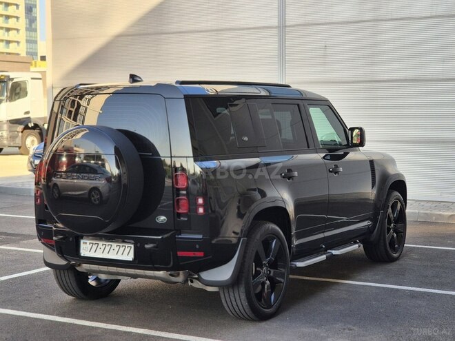 Land Rover Defender 2023, 20,000 km - 3.0 l - Bakı
