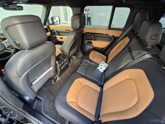 Land Rover Defender 2023, 20,000 km - 3.0 l - Bakı