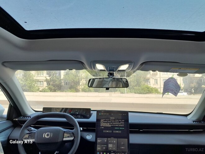 Changan  2025, 0 km - 1.5 л - Bakı