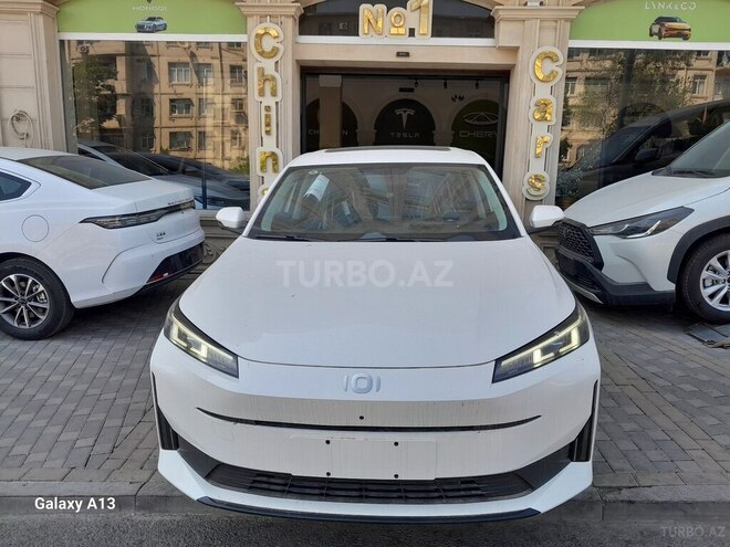 Changan  2025, 0 km - 1.5 л - Bakı