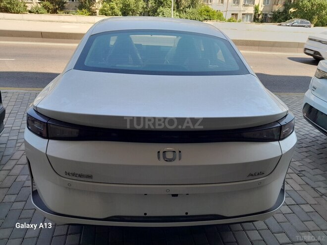 Changan  2025, 0 km - 1.5 л - Bakı