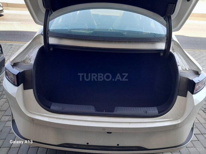 Changan  2025, 0 km - 1.5 л - Bakı