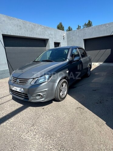 Saipa Saina-3