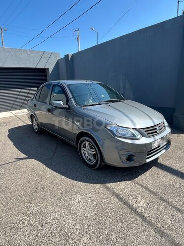 Saipa Saina-2