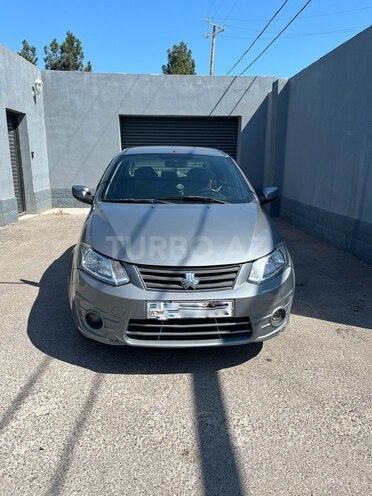 Saipa Saina-1