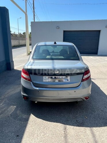 Saipa Saina-6