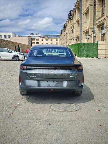 Changan Qiyuan A05 2025, 0 km - 1.5 л - Bakı