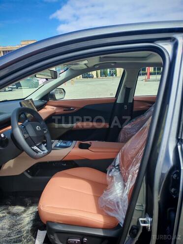 Changan Qiyuan A05 2025, 0 km - 1.5 л - Bakı