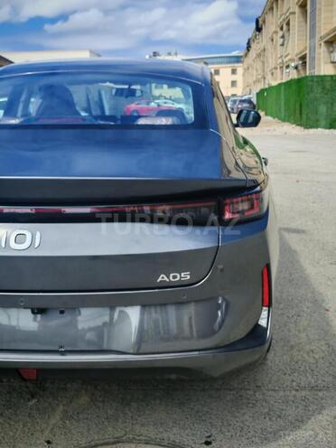 Changan Qiyuan A05 2025, 0 km - 1.5 л - Bakı