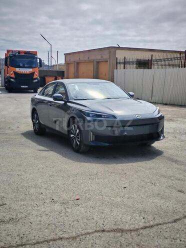 Changan Qiyuan A05 2025, 0 km - 1.5 л - Bakı
