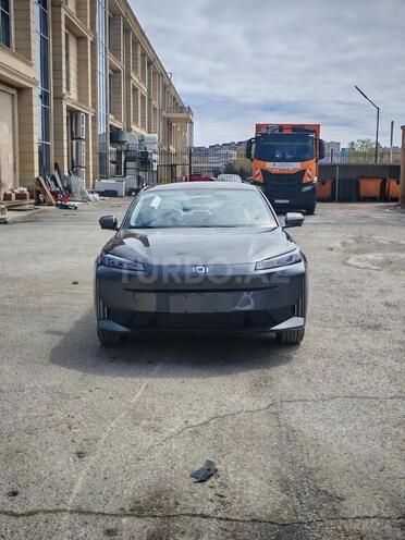 Changan Qiyuan A05 2025, 0 km - 1.5 л - Bakı