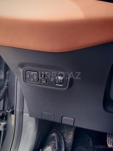 Changan Qiyuan A05 2025, 0 km - 1.5 л - Bakı