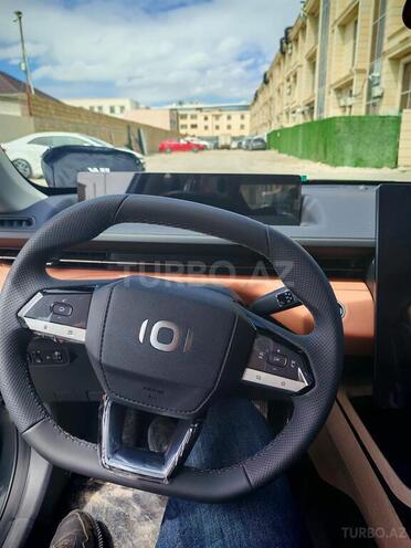 Changan Qiyuan A05 2025, 0 km - 1.5 л - Bakı