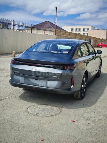 Changan Qiyuan A05 2025, 0 km - 1.5 л - Bakı