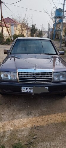 Mercedes A 190 1992, 465,000 km - 1.8 l - Bakı