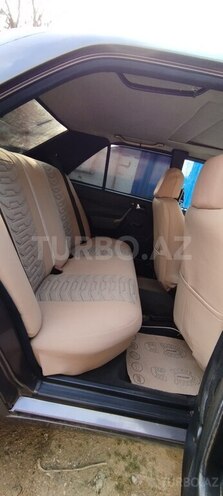 Mercedes A 190 1992, 465,000 km - 1.8 l - Bakı