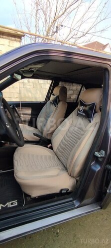 Mercedes A 190 1992, 465,000 km - 1.8 l - Bakı