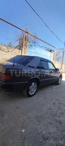 Mercedes A 190 1992, 465,000 km - 1.8 l - Bakı