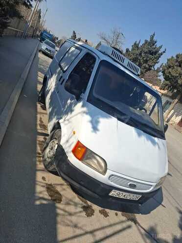 Ford Transit 1999, 537,330 km - 2.5 l - Bakı
