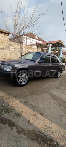 Mercedes A 190 1992, 465,000 km - 1.8 l - Bakı