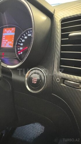 Kia K3 2016, 202,000 km - 1.6 l - Bakı