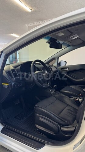 Kia K3 2016, 202,000 km - 1.6 l - Bakı
