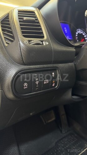 Kia K3 2016, 202,000 km - 1.6 l - Bakı