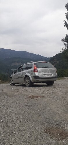 Renault Megane 2008, 301,000 km - 1.5 l - Bakı