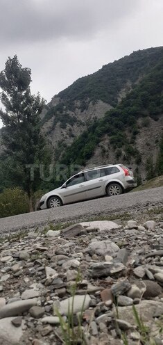 Renault Megane 2008, 301,000 km - 1.5 l - Bakı