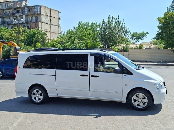 Mercedes Vito 2010, 335,060 km - 2.2 l - Bakı