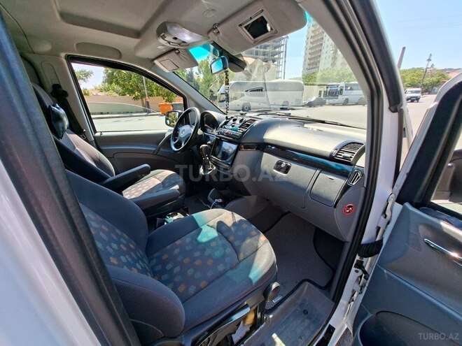 Mercedes Vito 2010, 335,060 km - 2.2 l - Bakı