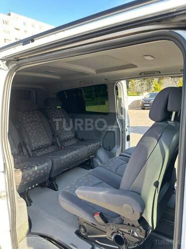 Mercedes Vito 2010, 335,060 km - 2.2 l - Bakı