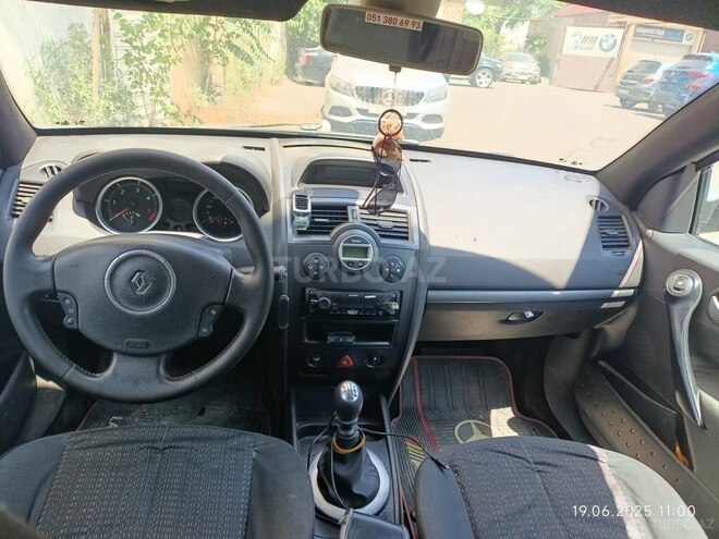 Renault Megane 2008, 301,000 km - 1.5 l - Bakı