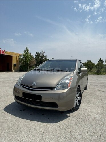 Toyota Prius 2009, 298,000 km - 1.5 l - Bakı
