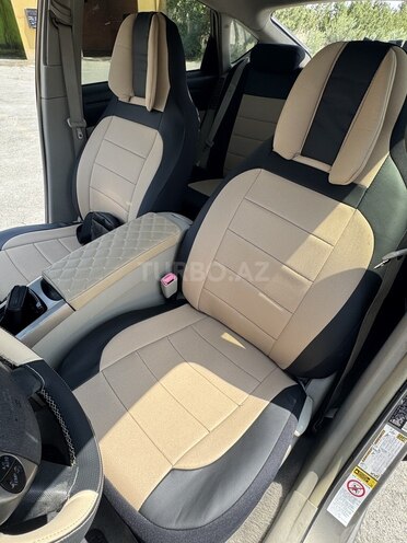 Toyota Prius 2009, 298,000 km - 1.5 l - Bakı