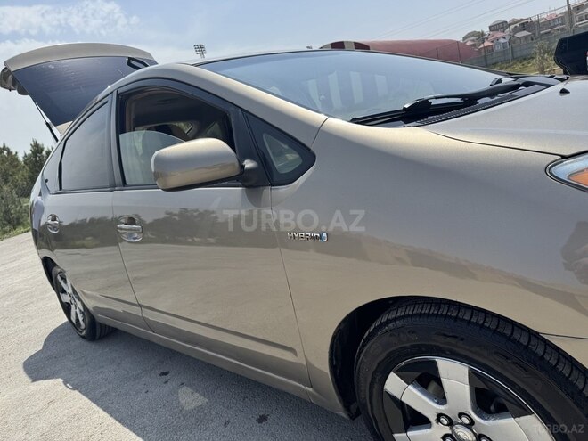 Toyota Prius 2009, 298,000 km - 1.5 l - Bakı