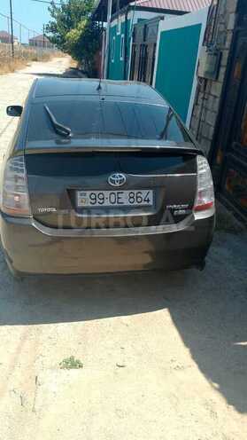 Toyota Prius 2007, 243,000 km - 1.5 l - Bakı