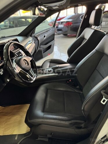 Mercedes E 220 d 2015, 287,900 km - 2.2 l - Sumqayıt