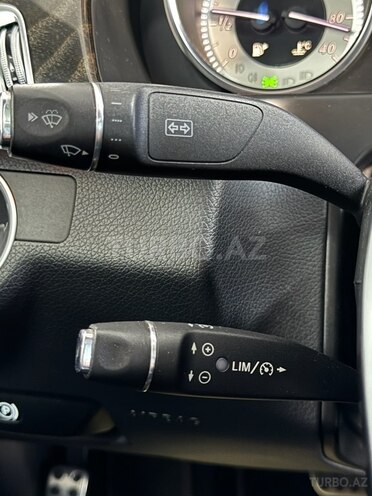 Mercedes E 220 d 2015, 287,900 km - 2.2 l - Sumqayıt