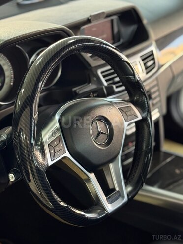 Mercedes E 220 d 2015, 287,900 km - 2.2 l - Sumqayıt