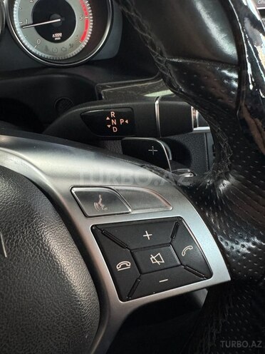Mercedes E 220 d 2015, 287,900 km - 2.2 l - Sumqayıt