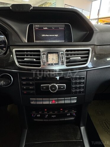 Mercedes E 220 d 2015, 287,900 km - 2.2 l - Sumqayıt