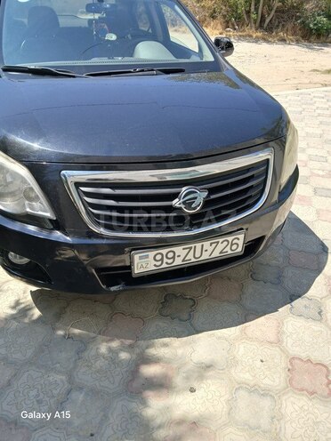 Ravon R4 2017, 193,000 km - 1.5 l - Bakı