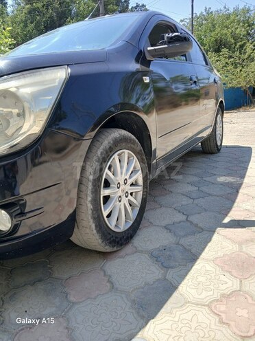 Ravon R4 2017, 193,000 km - 1.5 l - Bakı