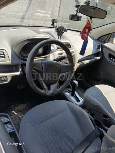 Ravon R4 2017, 193,000 km - 1.5 l - Bakı
