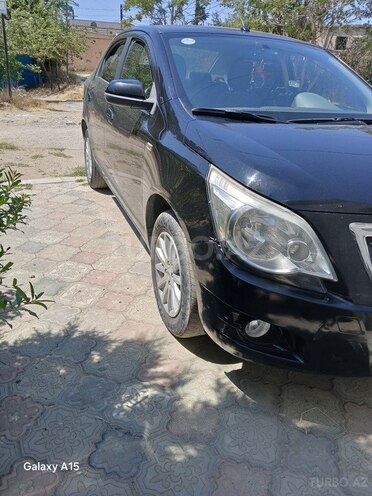 Ravon R4 2017, 193,000 km - 1.5 l - Bakı