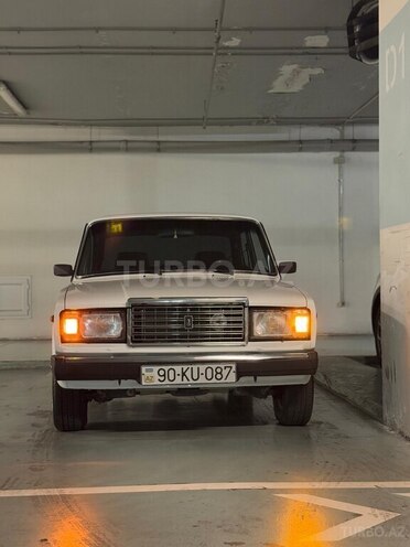 LADA (VAZ) 2107 2012, 96,000 km - 1.6 l - Bakı