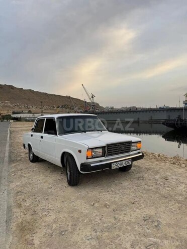 LADA (VAZ) 2107 2012, 96,000 km - 1.6 l - Bakı